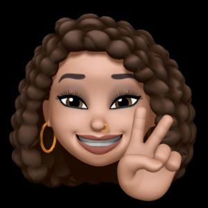 Meet your Posher, Michaela